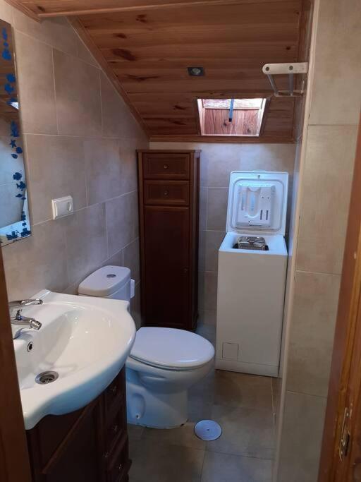 Apartamento Horizonte Llanes Exteriör bild