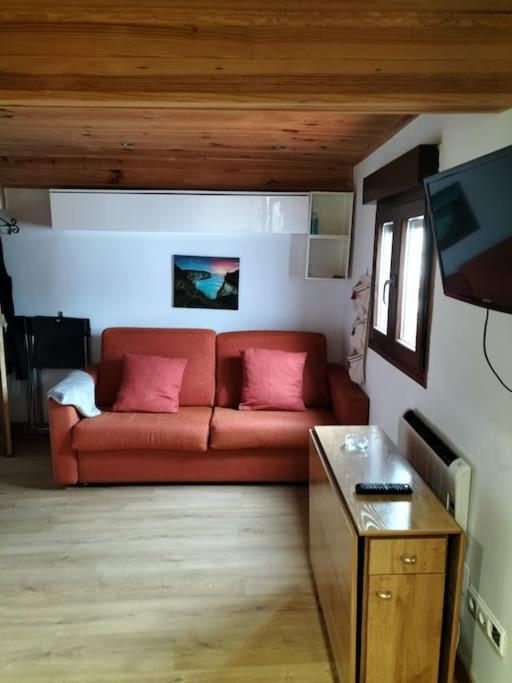 Apartamento Horizonte Llanes Exteriör bild