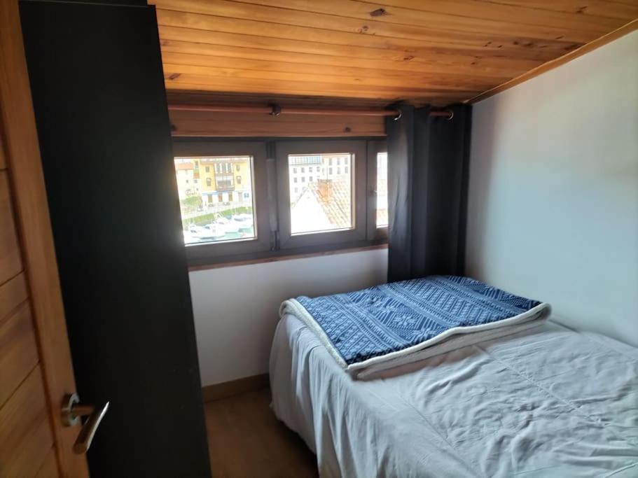 Apartamento Horizonte Llanes Exteriör bild