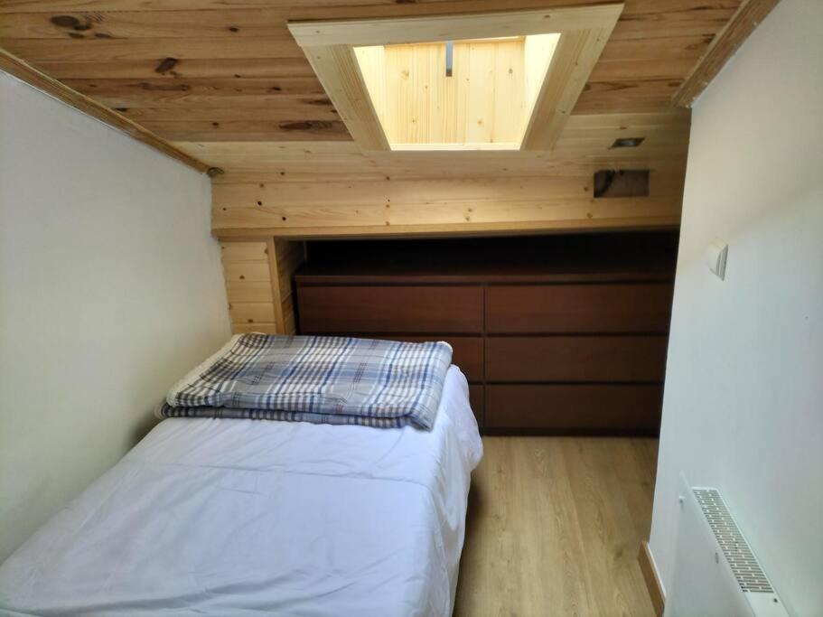 Apartamento Horizonte Llanes Exteriör bild