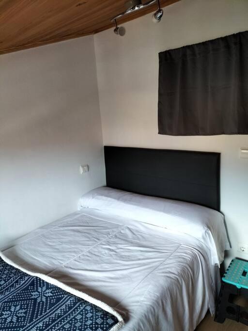 Apartamento Horizonte Llanes Exteriör bild
